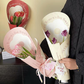 【特价款】致女神包装（15张/包）【25.8元5包可团】