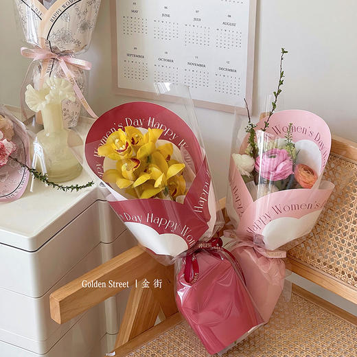 【特价款】致女神包装（15张/包）【25.8元5包可团】 商品图8