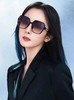 太阳镜  暴龙新品大框太阳眼镜 墨镜 商品缩略图0