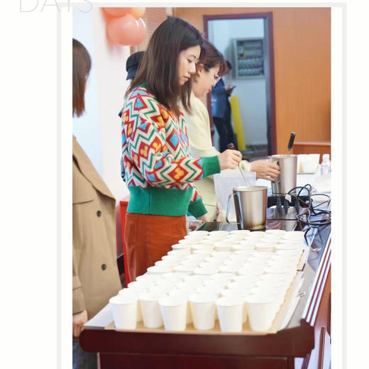 熏香蜡烛沙龙 商品图3