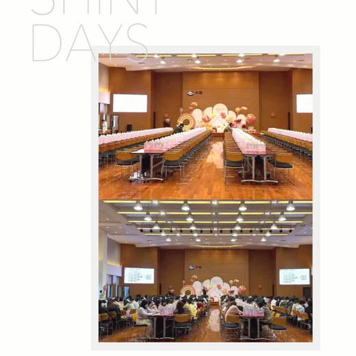 熏香蜡烛沙龙 商品图5