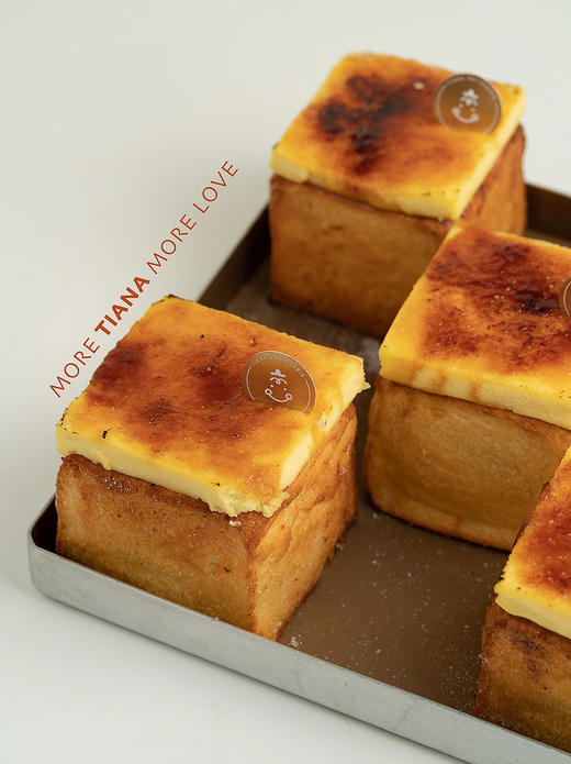 法兰西多士 商品图2