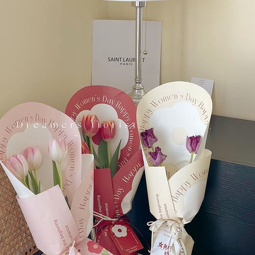 【特价款】致女神包装（15张/包）【25.8元5包可团】 商品图9