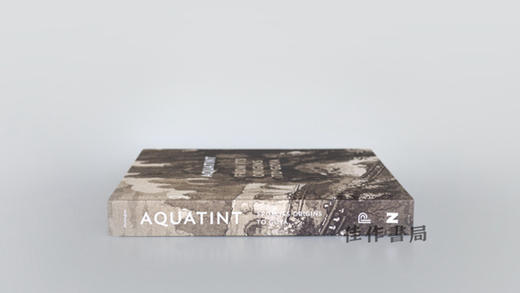 Aquatint: From Its Origins to Goya / 凹铜板腐蚀制版法：从起源到戈雅 商品图1