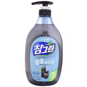 참그린 참숯 뽀드득 주방세제1kg