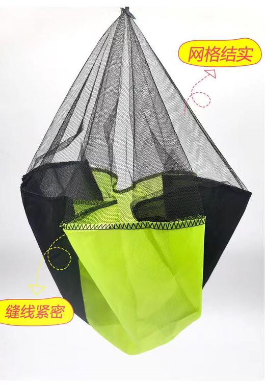 【应季好物】儿童手抛降落伞 5个（随机） 商品图1