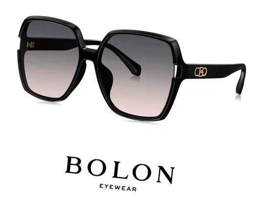 太阳镜  暴龙新品大框太阳眼镜 墨镜 商品图2