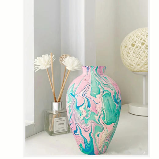 水拓花瓶 商品图9