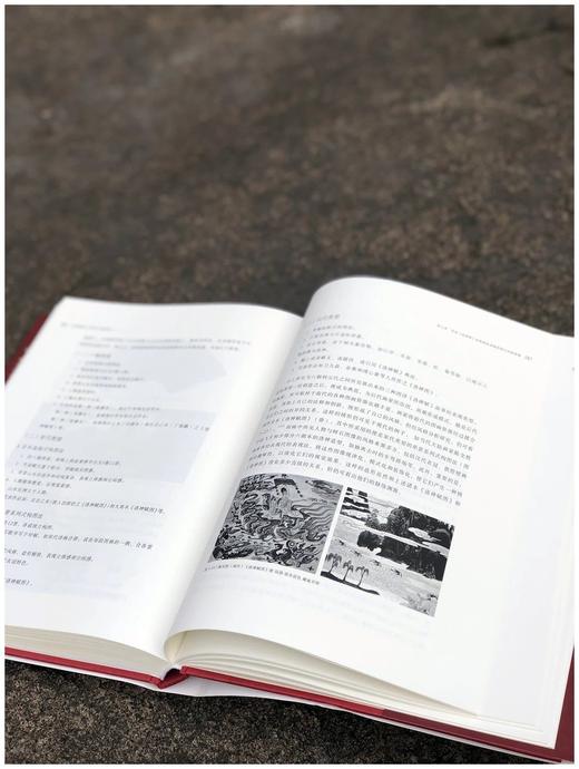 《<洛神赋图>与中国古代故事画》，精装，16开，陈葆真著，浙江大学出版社2017年版，332页，定价128，售价96元。 商品图10