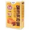 乐天牛奶麦芽糖50g롯데 밀크카라멜 商品缩略图0