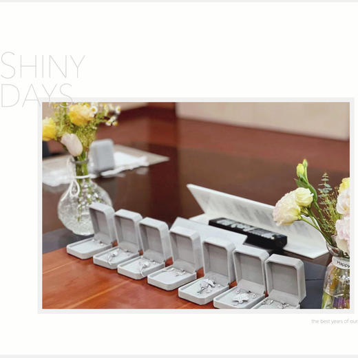 开蚌珍珠手工艺品制作沙龙 商品图6