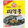 오뚜기 맛있는 미역국(9g*2) 商品缩略图0