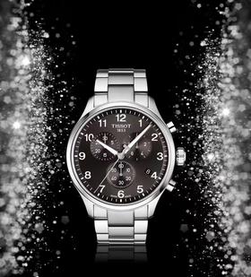 1F【天梭】Tissot天梭速驰系列石英男表