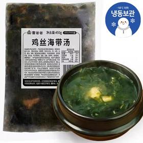 富爸爸海带汤450g부자아빠 미역국