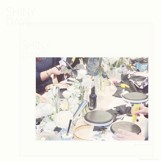 精致手工金包 商品图4