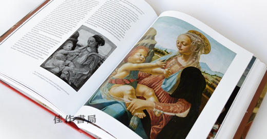 Verrocchio: Sculptor and Painter of Renaissance Florence / 韦罗基奥：文艺复兴时期佛罗伦萨的雕塑家与画家 商品图3