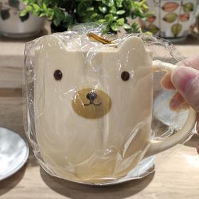 振兴SB2167可爱小熊口杯（300ml)110*95