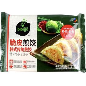 CJ비비고 한식전통군만두640g[企业]