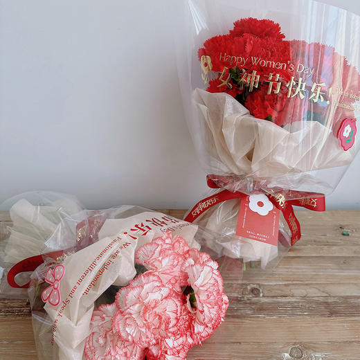 女神节烫金系列包装 商品图2