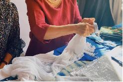 古法扎染沙龙 商品图5