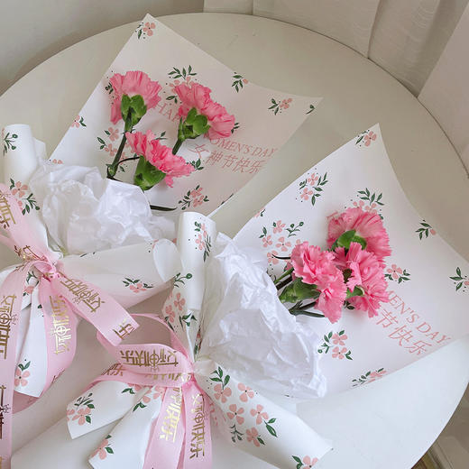 碎花单支包装（30张/包） 商品图14