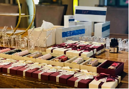 专属色口红制作