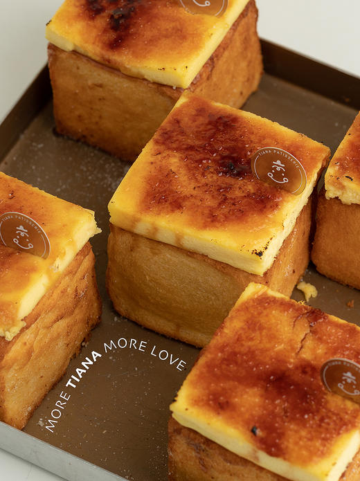 法兰西多士 商品图3