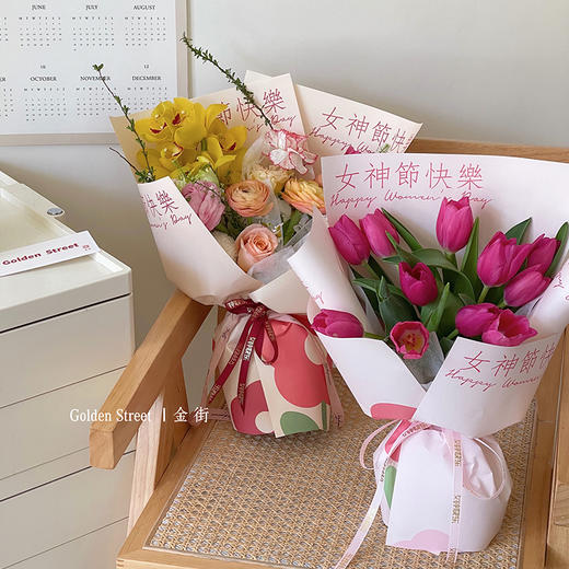 【特价热卖】花季女神包装（15张/包） 商品图11