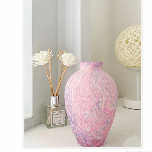 水拓花瓶 商品图8