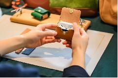 皮具手作沙龙 商品图5