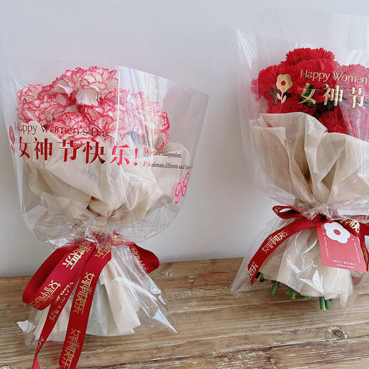 女神节烫金系列包装 商品图3