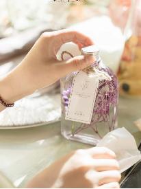 永生花浮游瓶 商品图3