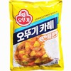 不倒翁咖喱粉微辣1kg오뚜기 카레 약간매운맛[企业] 商品缩略图0