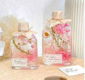 永生花浮游瓶 商品图2
