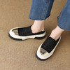 春季新款，时尚乐福鞋TYM-6169 商品缩略图4