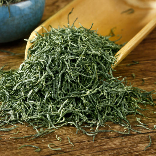 2026正宗信阳毛尖新茶 芽头 商品图4