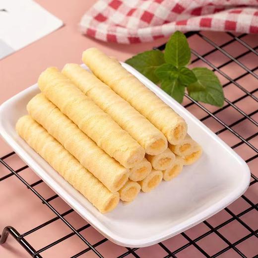 北海道鲜乳卷3袋（拼团） 商品图5