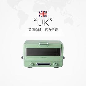【摩飞可折叠的烘焙机】摩飞多功能电烤箱家用大容量烘焙煎烤一体烧烤机电器智能