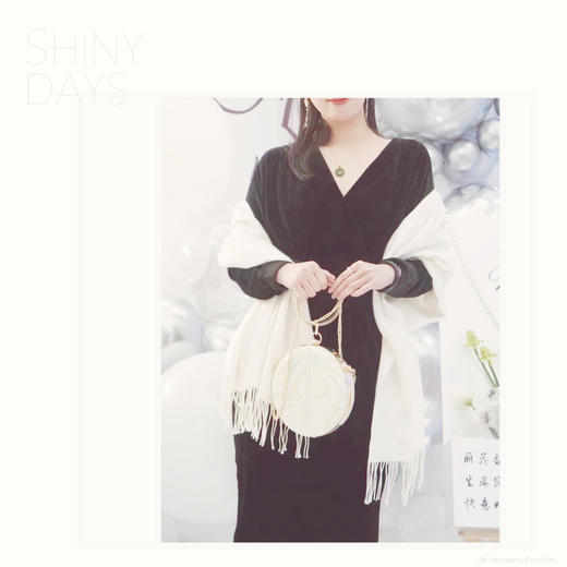 精致手工金包 商品图7