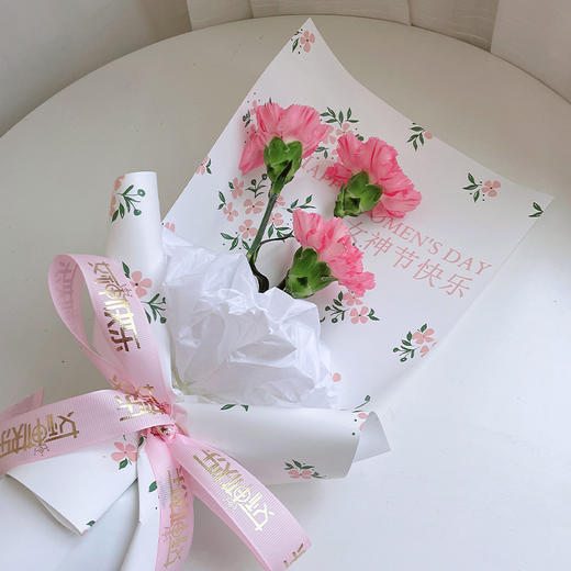 碎花单支包装（30张/包） 商品图10