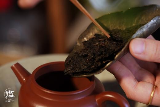 2012年雅安藏茶 商品图9