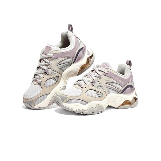 斯凯奇LIFSTYLE系列女子休闲鞋896150/GYPR 商品图0