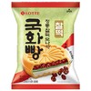 乐天菊花面包粘糕冰淇淋150ml롯데 국화빵 찰떡 빙과 商品缩略图0