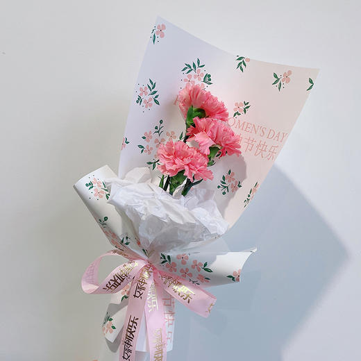 碎花单支包装（30张/包） 商品图8