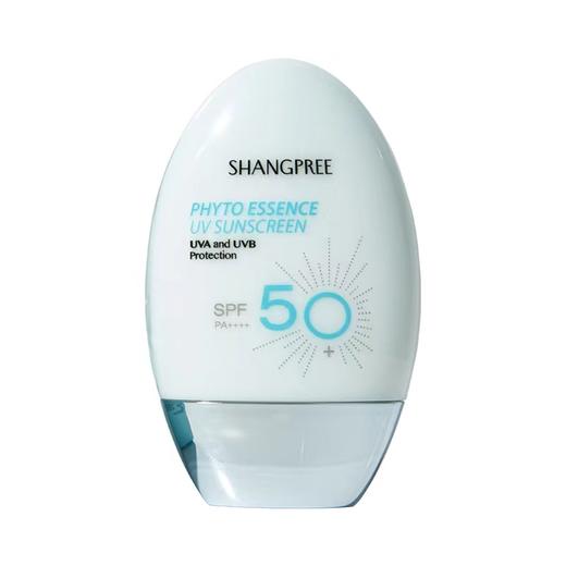 香蒲丽保湿焕采防晒霜SPF50+ 商品图0