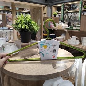 金朗957纳米男装衣架（5个装）