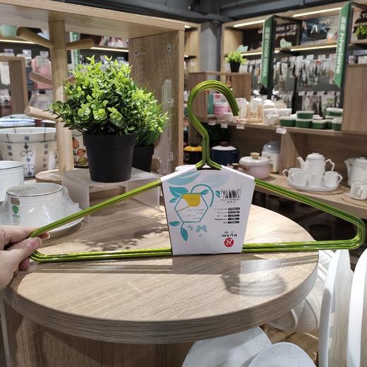 金朗957纳米男装衣架（5个装） 商品图0