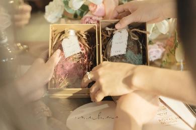 永生花浮游瓶 商品图1