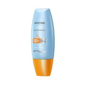 蜜丝婷水润清透防晒霜SPF50+PA+++