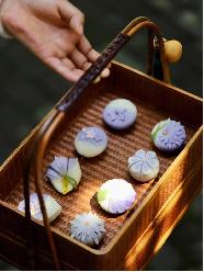茶果子沙龙 商品图7